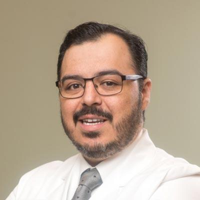 Dr. Michael Martinez, MD: General Surgeon - Mcallen, TX - Medical